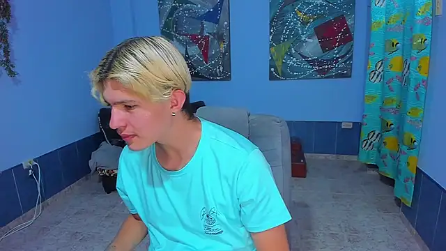 patrik 027 online show from 11.19.25