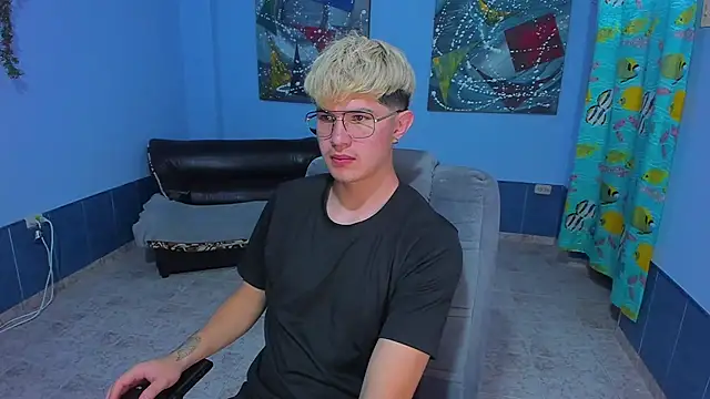 patrik 027 online show from 11.23.25