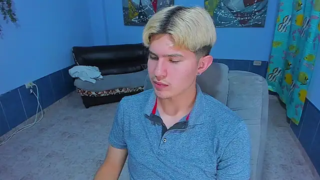 patrik 027 online show from 11.29.25