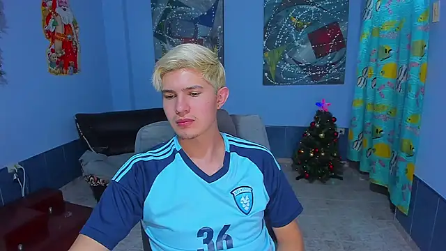 patrik 027 online show from 12.17.25