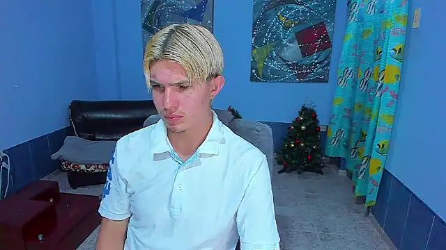 patrik 027 online show from 01.07.26