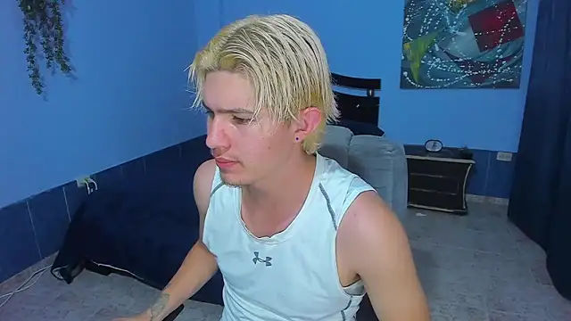 patrik 027 online show from 03.26.26