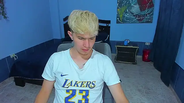 patrik 027 online show from 03.30.26