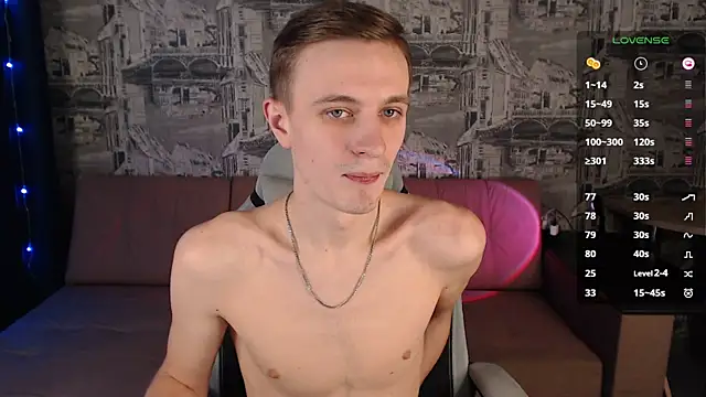 Snapshot of Oliver_Fresh chatting on 01.15.25 Oliver Fresh online show from 01.15.25