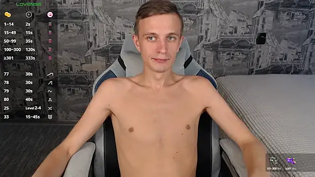 Snapshot of Oliver_Fresh chatting on 03.20.25 Oliver Fresh online show from 03.20.25