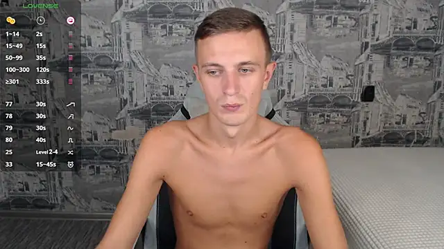 Oliver Fresh online show from 10.30.25