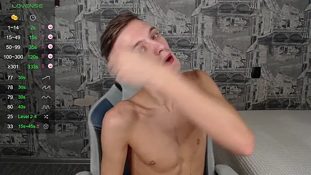 Oliver Fresh online show from 12.20.25