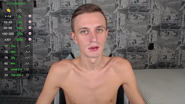 Oliver Fresh online show from 02.03.26