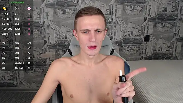 Oliver Fresh online show from 04.07.26