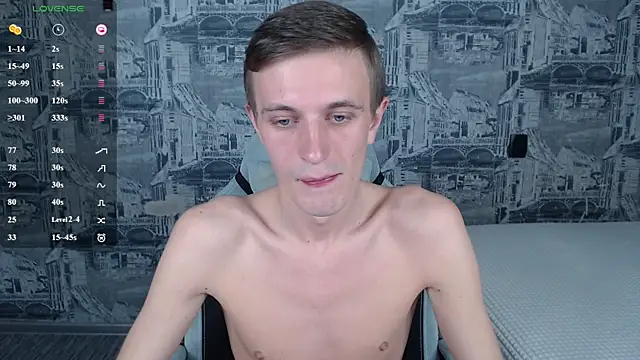Snapshot of Oliver_Fresh chatting on 06.11.26 Oliver Fresh online show from 06.11.26