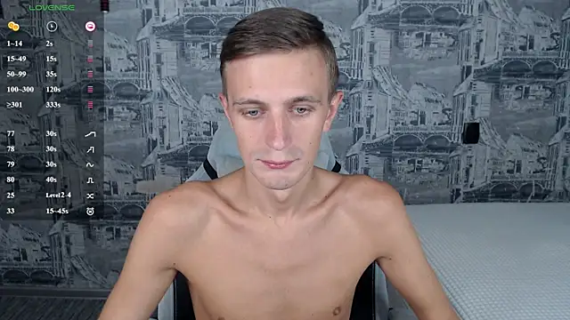 Snapshot of Oliver_Fresh chatting on 07.16.26 Oliver Fresh online show from 07.16.26