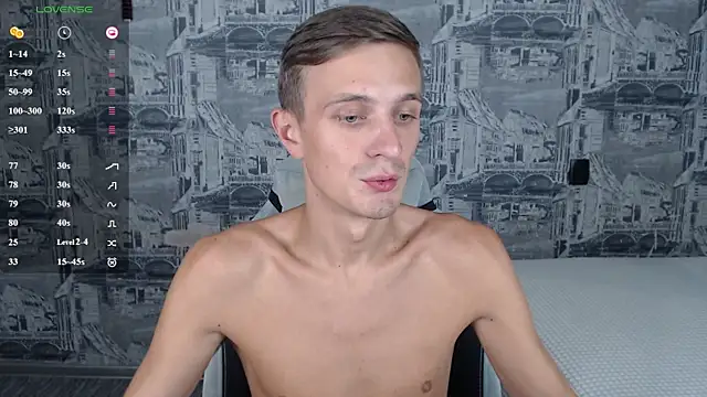 Snapshot of Oliver_Fresh chatting on 07.18.26 Oliver Fresh online show from 07.18.26