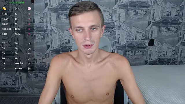 Snapshot of Oliver_Fresh chatting on 07.20.26 Oliver Fresh online show from 07.20.26