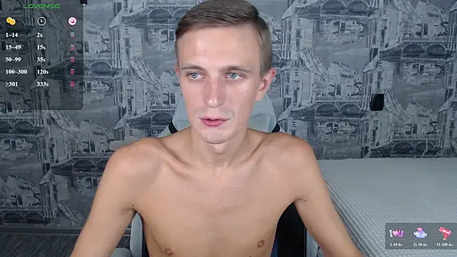 Snapshot of Oliver_Fresh chatting on 07.24.26 Oliver Fresh online show from 07.24.26