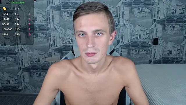 Snapshot of Oliver_Fresh chatting on 07.30.26 Oliver Fresh online show from 07.30.26