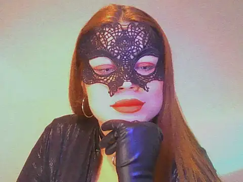 DommeniqueLacan online show from 03.02.26