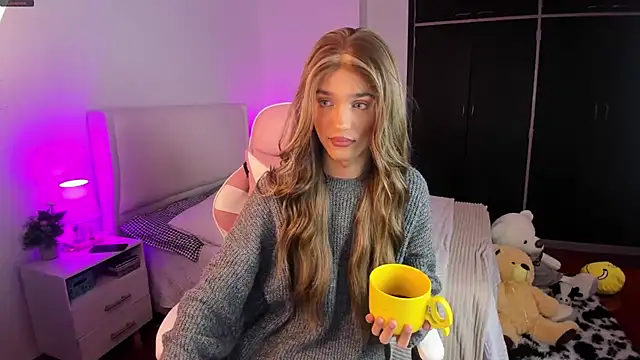 Ainhoads online show from 01.14.26