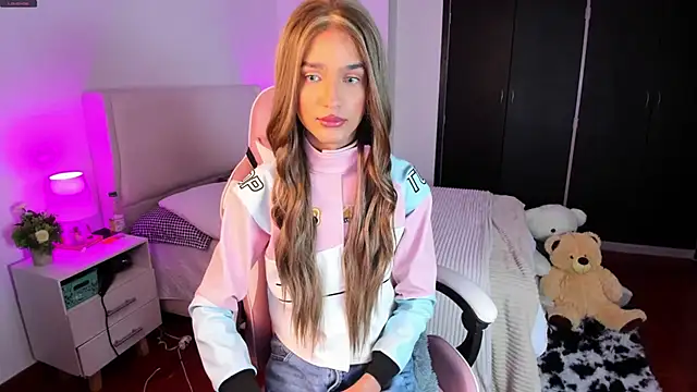 Ainhoads online show from 03.05.26