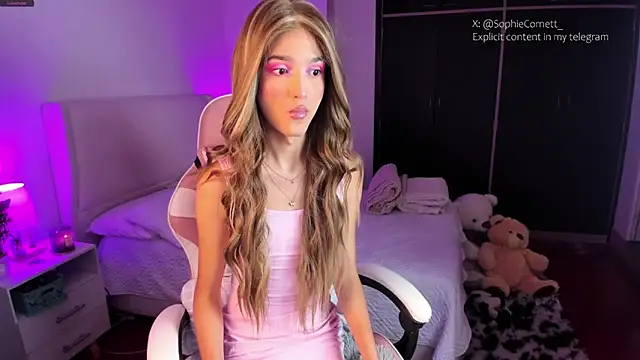 Ainhoads online show from 04.13.26