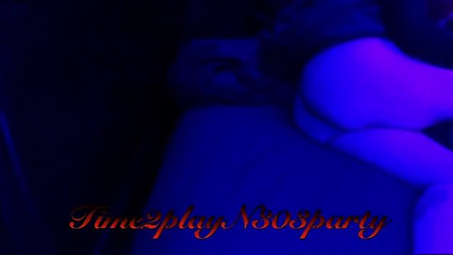 Snapshot of Time2playN303party chatting on 12.22.24 Time2playN303party online show from 12.22.24