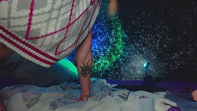 Kenny starrK online show from 01.18.25