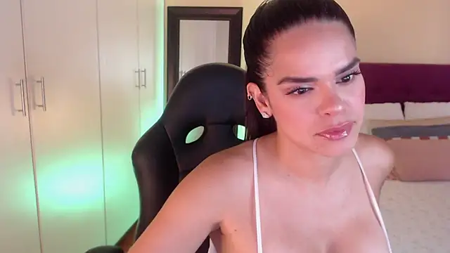 Mafer Meow online show from 03.02.25