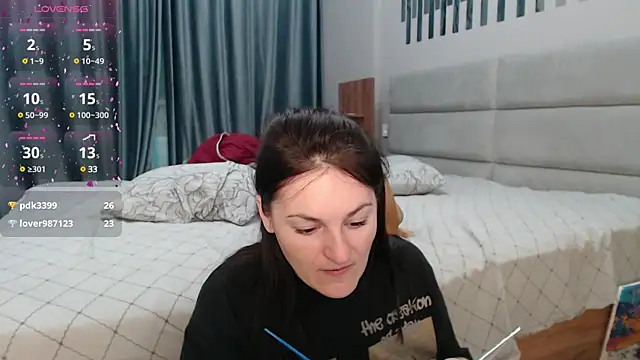 Snapshot of Stacy_Davice chatting on 02.04.25 Stacy Davice online show from 02.04.25