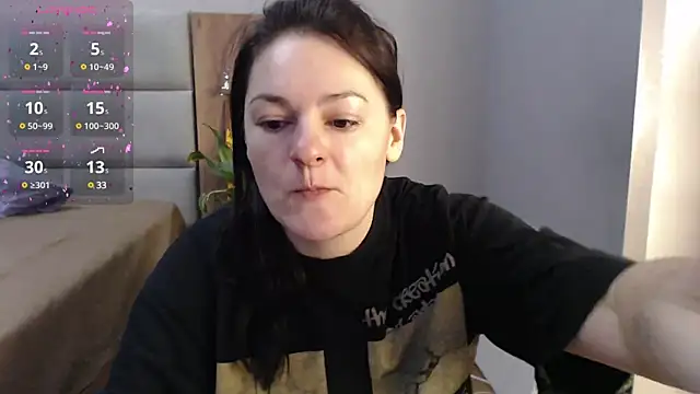 Snapshot of Stacy_Davice chatting on 02.07.25 Stacy Davice online show from 02.07.25