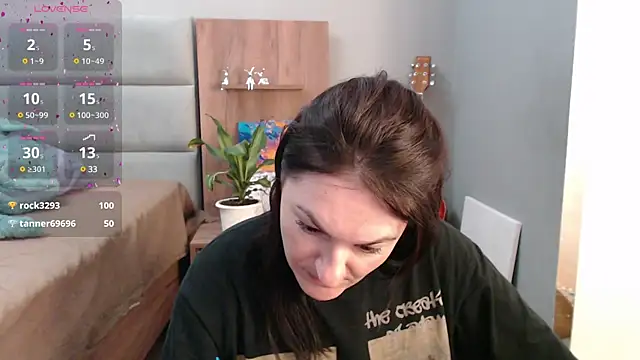 Snapshot of Stacy_Davice chatting on 02.09.25 Stacy Davice online show from 02.09.25
