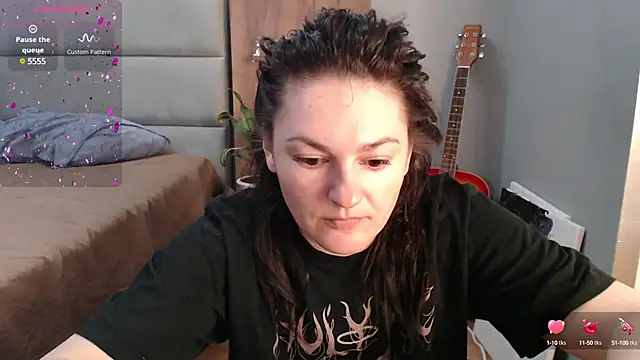 Snapshot of Stacy_Davice chatting on 02.09.25 Stacy Davice online show from 02.09.25