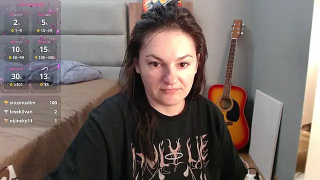 Snapshot of Stacy_Davice chatting on 02.10.25 Stacy Davice online show from 02.10.25