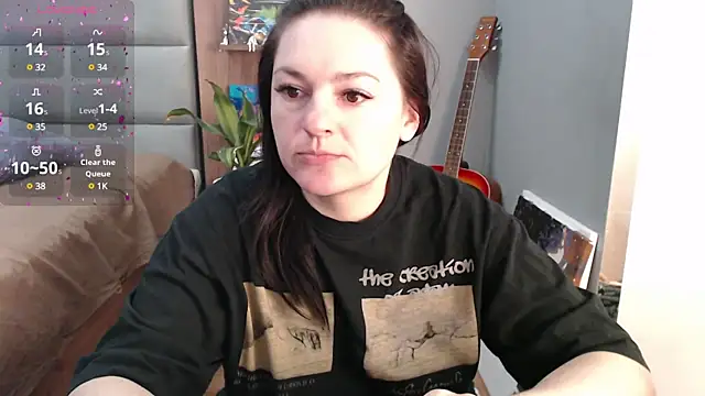 Snapshot of Stacy_Davice chatting on 02.12.25 Stacy Davice online show from 02.12.25