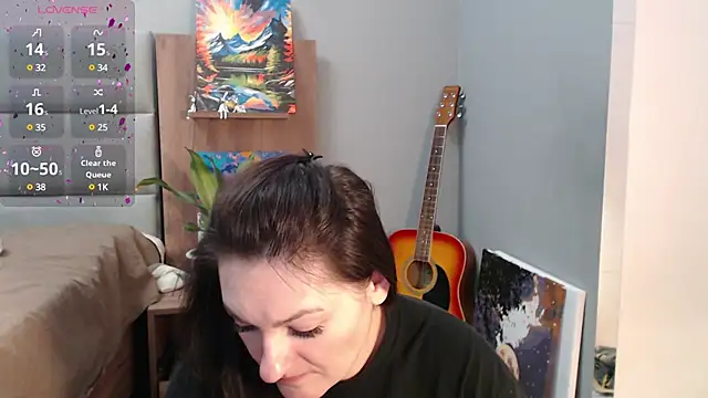 Snapshot of Stacy_Davice chatting on 02.12.25 Stacy Davice online show from 02.12.25