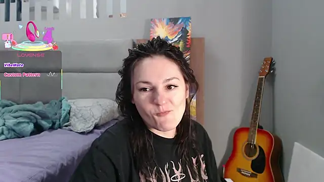 Snapshot of Stacy_Davice chatting on 02.20.25 Stacy Davice online show from 02.20.25