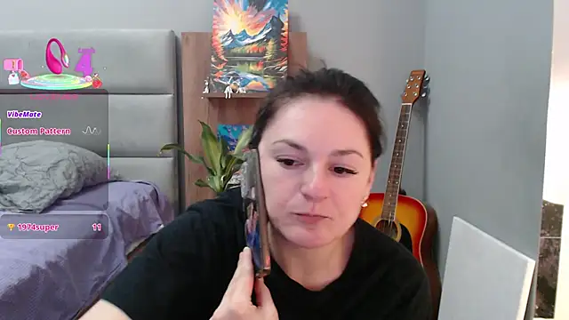 Snapshot of Stacy_Davice chatting on 02.21.25 Stacy Davice online show from 02.21.25
