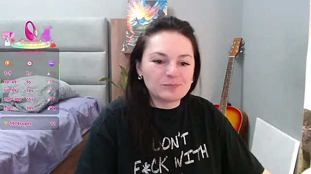 Snapshot of Stacy_Davice chatting on 02.21.25 Stacy Davice online show from 02.21.25