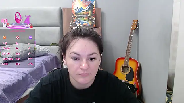 Snapshot of Stacy_Davice chatting on 02.23.25 Stacy Davice online show from 02.23.25