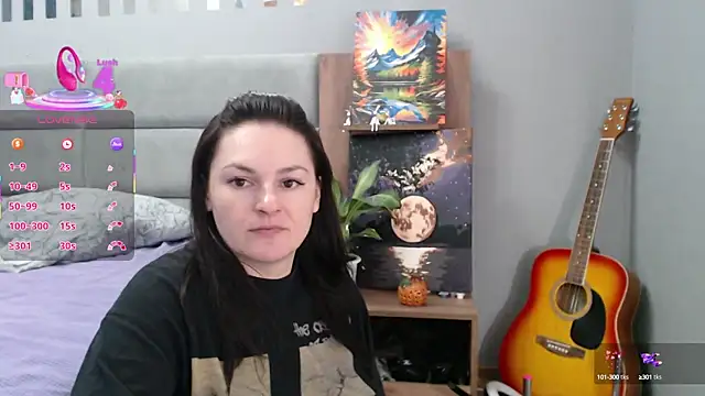 Snapshot of Stacy_Davice chatting on 02.25.25 Stacy Davice online show from 02.25.25