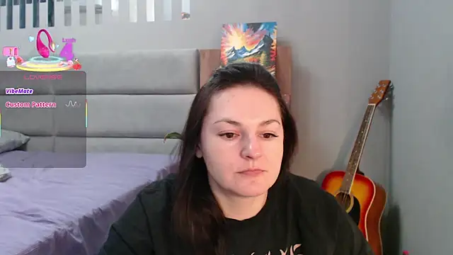 Snapshot of Stacy_Davice chatting on 02.26.25 Stacy Davice online show from 02.26.25