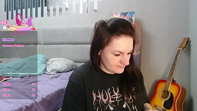 Snapshot of Stacy_Davice chatting on 02.27.25 Stacy Davice online show from 02.27.25
