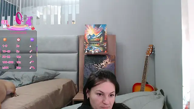 Snapshot of Stacy_Davice chatting on 03.04.25 Stacy Davice online show from 03.04.25