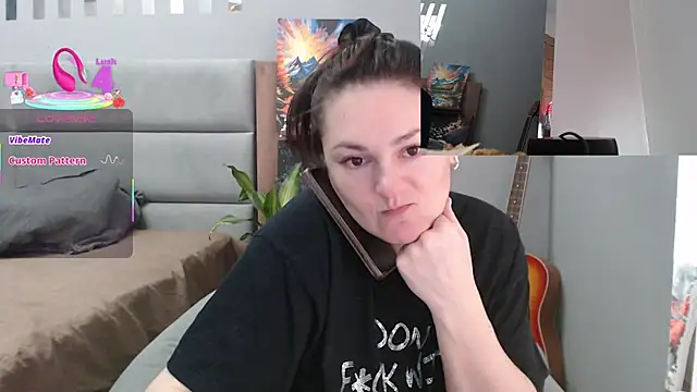 Snapshot of Stacy_Davice chatting on 03.06.25 Stacy Davice online show from 03.06.25