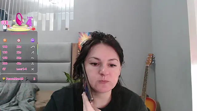 Snapshot of Stacy_Davice chatting on 03.07.25 Stacy Davice online show from 03.07.25