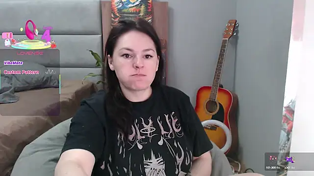 Snapshot of Stacy_Davice chatting on 03.08.25 Stacy Davice online show from 03.08.25