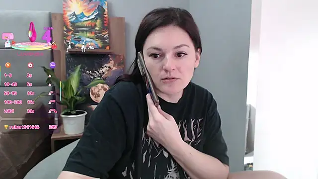 Snapshot of Stacy_Davice chatting on 03.08.25 Stacy Davice online show from 03.08.25