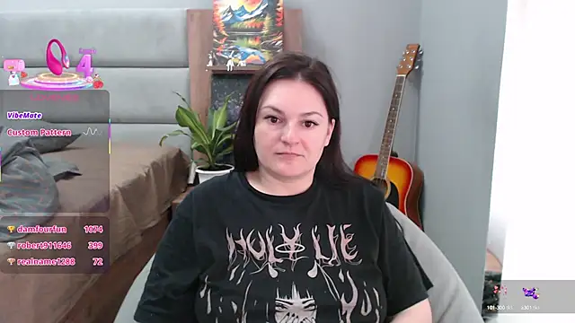 Snapshot of Stacy_Davice chatting on 03.09.25 Stacy Davice online show from 03.09.25