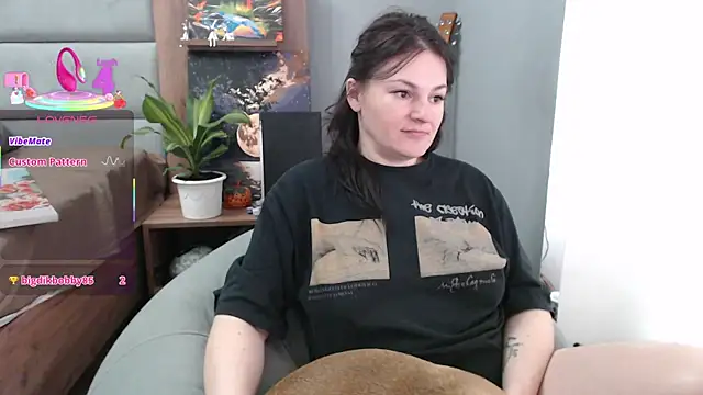 Snapshot of Stacy_Davice chatting on 03.09.25 Stacy Davice online show from 03.09.25