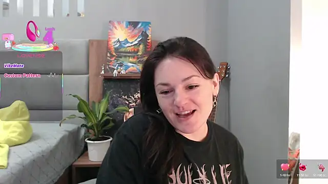 Snapshot of Stacy_Davice chatting on 03.13.25 Stacy Davice online show from 03.13.25