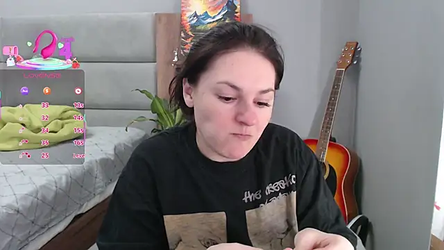 Snapshot of Stacy_Davice chatting on 03.14.25 Stacy Davice online show from 03.14.25