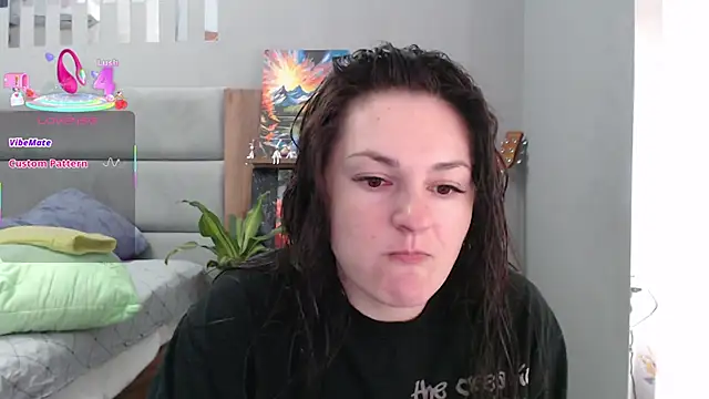Snapshot of Stacy_Davice chatting on 03.15.25 Stacy Davice online show from 03.15.25